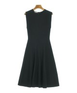 STELLA McCARTNEY（ステラマッカートニー）ワンピース 黒 サイズ:36(XS位) レディース/2200630627297