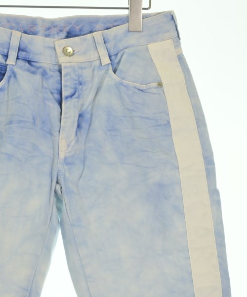 STELLA McCARTNEY（ステラマッカートニー）デニムパンツ 青 サイズ:25(S位) レディース/2200645960181
