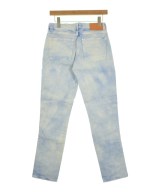 STELLA McCARTNEY（ステラマッカートニー）デニムパンツ 青 サイズ:25(S位) レディース/2200645960181