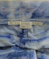 STELLA McCARTNEY（ステラマッカートニー）デニムパンツ 青 サイズ:25(S位) レディース/2200645960181