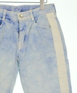 STELLA McCARTNEY（ステラマッカートニー）デニムパンツ 青 サイズ:25(S位) レディース/2200645960181