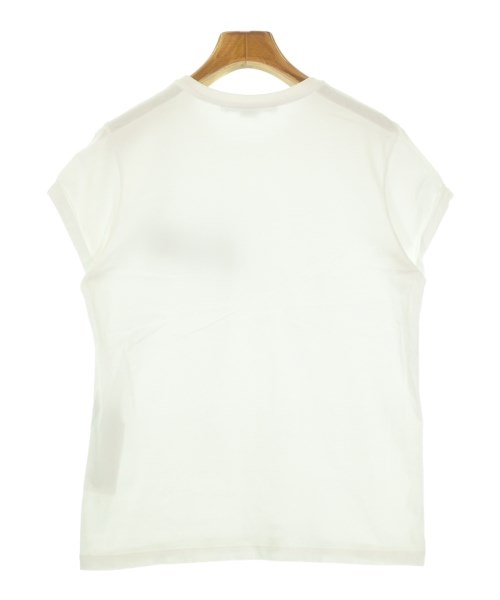 STELLA McCARTNEY（ステラマッカートニー）Tシャツ・カットソー 白 サイズ:36(XS位) レディース/2200646044019