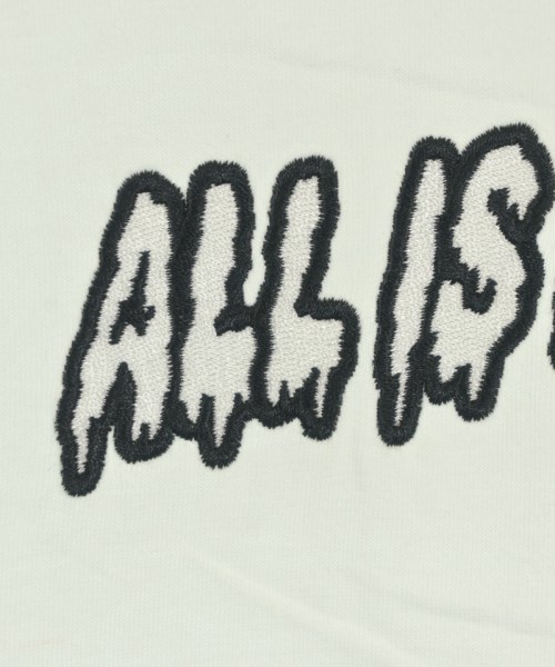 STELLA McCARTNEY（ステラマッカートニー）Tシャツ・カットソー 白 サイズ:36(XS位) レディース/2200646044019