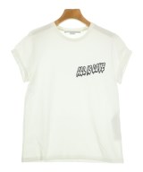 STELLA McCARTNEY（ステラマッカートニー）Tシャツ・カットソー 白 サイズ:36(XS位) レディース/2200646044019