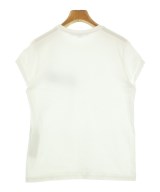 STELLA McCARTNEY（ステラマッカートニー）Tシャツ・カットソー 白 サイズ:36(XS位) レディース/2200646044019