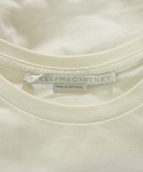 STELLA McCARTNEY（ステラマッカートニー）Tシャツ・カットソー 白 サイズ:36(XS位) レディース/2200646044019