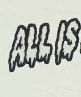 STELLA McCARTNEY（ステラマッカートニー）Tシャツ・カットソー 白 サイズ:36(XS位) レディース/2200646044019