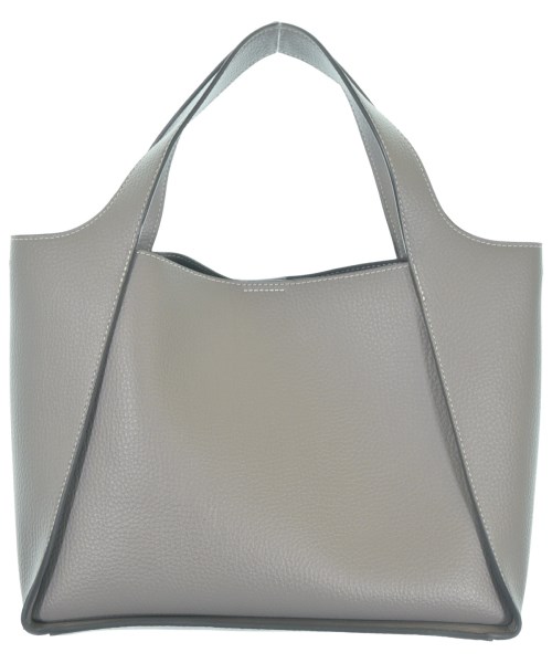 STELLA McCARTNEY（ステラマッカートニー）ショルダーバッグ グレー サイズ:- レディース/2200646076041