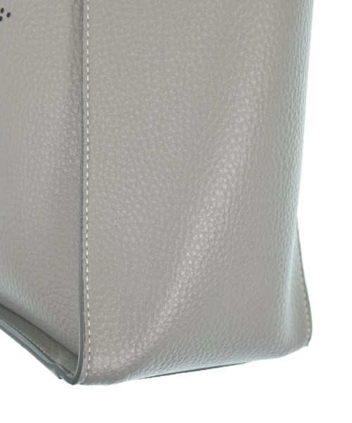 STELLA McCARTNEY（ステラマッカートニー）ショルダーバッグ グレー サイズ:- レディース/2200646076041