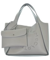STELLA McCARTNEY（ステラマッカートニー）ショルダーバッグ グレー サイズ:- レディース/2200646076041