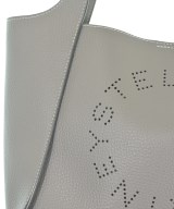 STELLA McCARTNEY（ステラマッカートニー）ショルダーバッグ グレー サイズ:- レディース/2200646076041