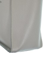 STELLA McCARTNEY（ステラマッカートニー）ショルダーバッグ グレー サイズ:- レディース/2200646076041