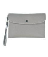 STELLA McCARTNEY（ステラマッカートニー）ショルダーバッグ グレー サイズ:- レディース/2200646076041