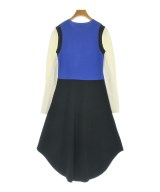 STELLA McCARTNEY（ステラマッカートニー）ワンピース 黒 サイズ:40(M位) レディース/2200636201026