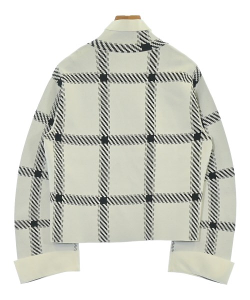 STELLA McCARTNEY（ステラマッカートニー）ニット・セーター 白 サイズ:36(XS位) レディース/2200636201033