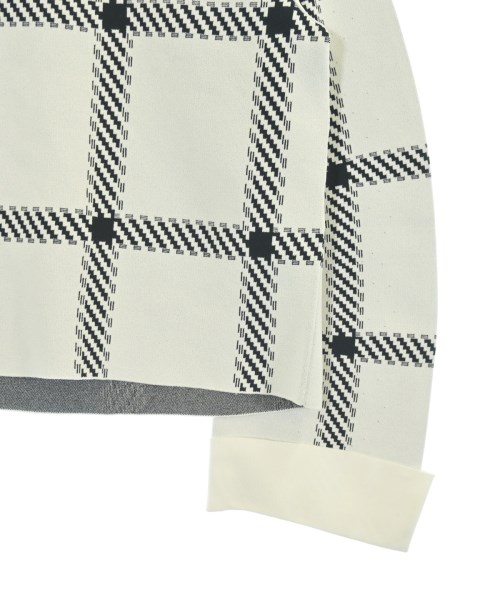 STELLA McCARTNEY（ステラマッカートニー）ニット・セーター 白 サイズ:36(XS位) レディース/2200636201033