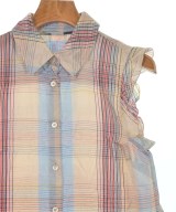 STELLA McCARTNEY（ステラマッカートニー）カジュアルシャツ ベージュ サイズ:36(XS位) レディース/2200628578075