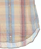 STELLA McCARTNEY（ステラマッカートニー）カジュアルシャツ ベージュ サイズ:36(XS位) レディース/2200628578075
