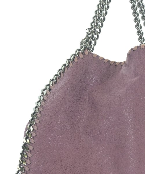STELLA McCARTNEY（ステラマッカートニー）ショルダーバッグ 紫 サイズ:- レディース/2200628578136