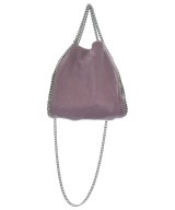 STELLA McCARTNEY（ステラマッカートニー）ショルダーバッグ 紫 サイズ:- レディース/2200628578136