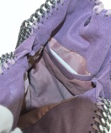 STELLA McCARTNEY（ステラマッカートニー）ショルダーバッグ 紫 サイズ:- レディース/2200628578136