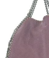 STELLA McCARTNEY（ステラマッカートニー）ショルダーバッグ 紫 サイズ:- レディース/2200628578136