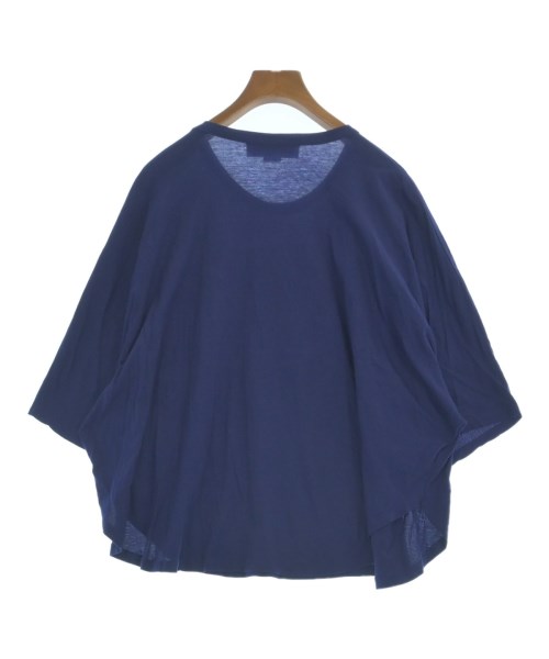 STELLA McCARTNEY（ステラマッカートニー）Tシャツ・カットソー 紺 サイズ:36(XS位) レディース/2200634260056