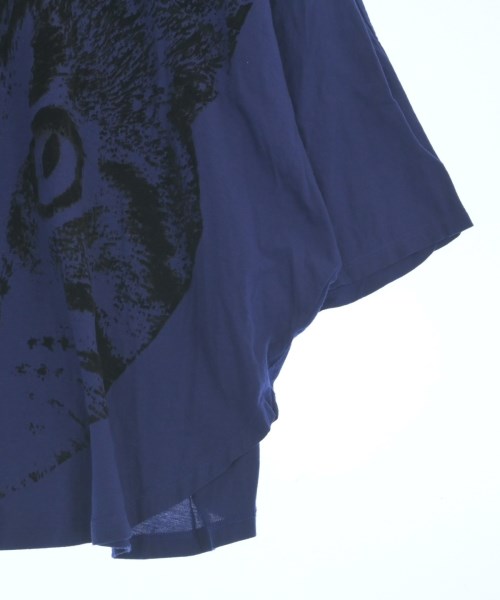 STELLA McCARTNEY（ステラマッカートニー）Tシャツ・カットソー 紺 サイズ:36(XS位) レディース/2200634260056