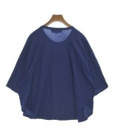STELLA McCARTNEY（ステラマッカートニー）Tシャツ・カットソー 紺 サイズ:36(XS位) レディース/2200634260056