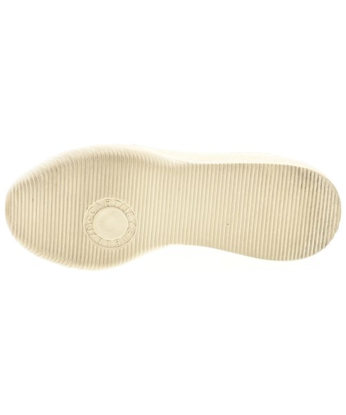 STELLA McCARTNEY（ステラマッカートニー）スニーカー 黒 サイズ:EU37(23.5cm位) レディース/2200646701103