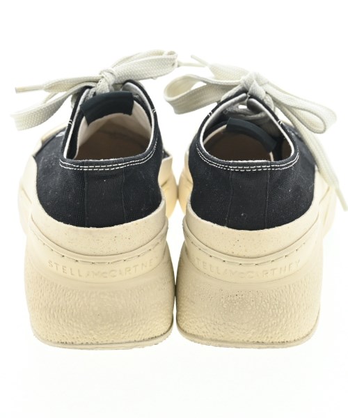 STELLA McCARTNEY（ステラマッカートニー）スニーカー 黒 サイズ:EU37(23.5cm位) レディース/2200646701103