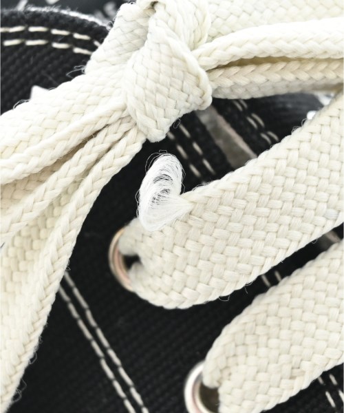 STELLA McCARTNEY（ステラマッカートニー）スニーカー 黒 サイズ:EU37(23.5cm位) レディース/2200646701103