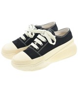 STELLA McCARTNEY（ステラマッカートニー）スニーカー 黒 サイズ:EU37(23.5cm位) レディース/2200646701103
