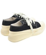 STELLA McCARTNEY（ステラマッカートニー）スニーカー 黒 サイズ:EU37(23.5cm位) レディース/2200646701103