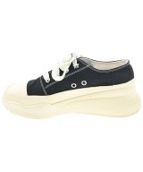 STELLA McCARTNEY（ステラマッカートニー）スニーカー 黒 サイズ:EU37(23.5cm位) レディース/2200646701103