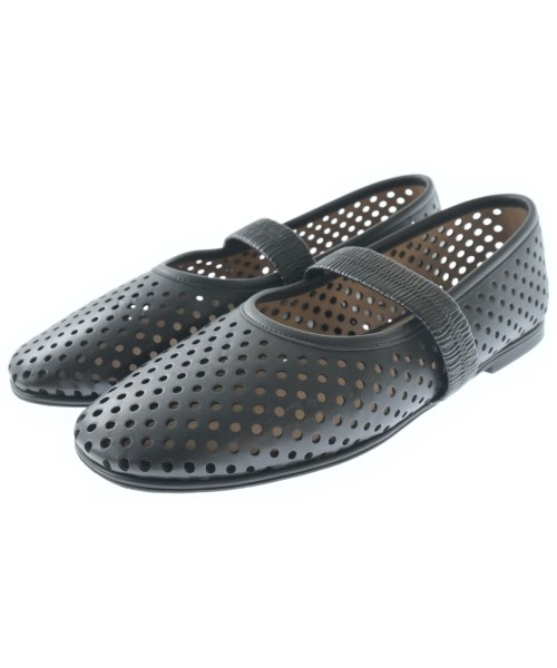 STELLA McCARTNEY(ステラマッカートニー)その他 黒 サイズ:EU36(22.5cm位)/2200646798097