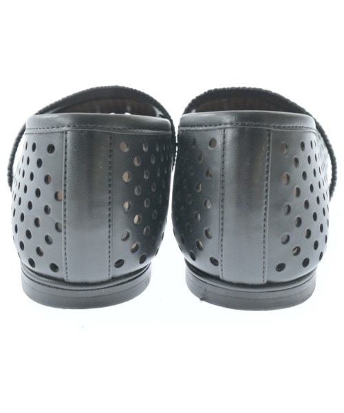 STELLA McCARTNEY（ステラマッカートニー）その他 黒 サイズ:EU36(22.5cm位) レディース/2200646798097