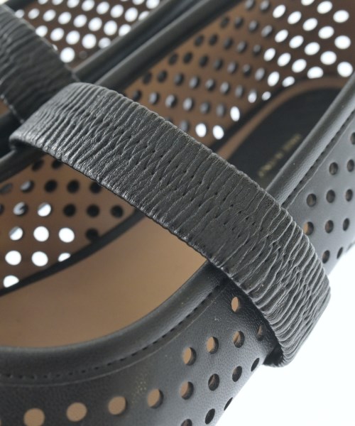 STELLA McCARTNEY（ステラマッカートニー）その他 黒 サイズ:EU36(22.5cm位) レディース/2200646798097