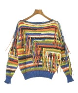 STELLA McCARTNEY（ステラマッカートニー）ニット・セーター 白 サイズ:34(XXS位) レディース/2200646819105