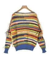 STELLA McCARTNEY（ステラマッカートニー）ニット・セーター 白 サイズ:34(XXS位) レディース/2200646819105