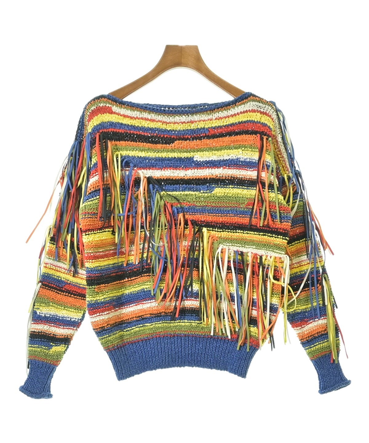 Chloé アイボリー ニットセーター T XSステラ・マッカートニー Chloé アイボリー ニットセーター T XSステラ・マッカートニー Chloé