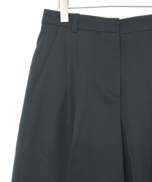 STELLA McCARTNEY（ステラマッカートニー）スラックス 黒 サイズ:38(S位) レディース/2200636189188