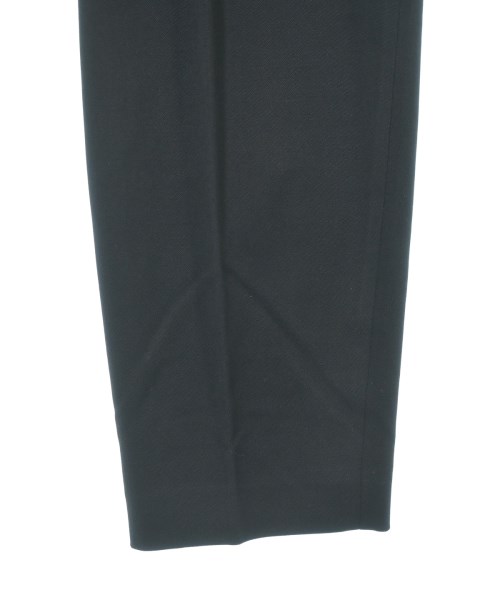 STELLA McCARTNEY（ステラマッカートニー）スラックス 黒 サイズ:38(S位) レディース/2200636189188