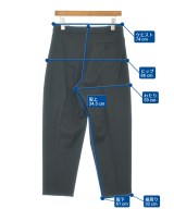 STELLA McCARTNEY（ステラマッカートニー）スラックス 黒 サイズ:38(S位) レディース/2200636189188