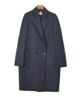 STELLA McCARTNEY（ステラマッカートニー）コート 紺 サイズ:38(S位) レディース/2200636856011