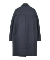 STELLA McCARTNEY（ステラマッカートニー）コート 紺 サイズ:38(S位) レディース/2200636856011