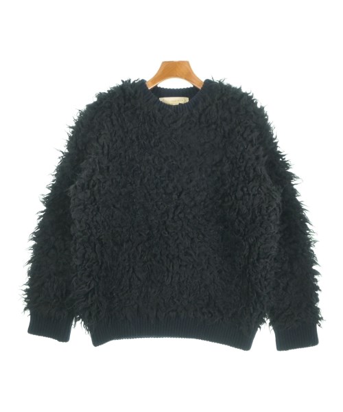 STELLA McCARTNEY(ステラマッカートニー)ニット・セーター 黒 サイズ:34(XXS位)/2200646958095