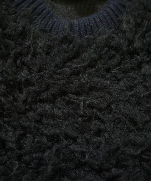 STELLA McCARTNEY（ステラマッカートニー）ニット・セーター 黒 サイズ:34(XXS位) レディース/2200646958095