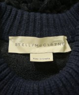 STELLA McCARTNEY（ステラマッカートニー）ニット・セーター 黒 サイズ:34(XXS位) レディース/2200646958095