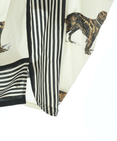 STELLA McCARTNEY（ステラマッカートニー）ロング・マキシ丈スカート 白 サイズ:34(XXS位) レディース/2200646958255